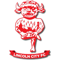 Lincoln City U18 Logo