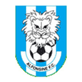 Alfonsine FC 1921 Logo