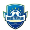 Nsoatreman Logo