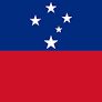 Samoa U16 Women Logo