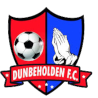 Dunbeholden FC Logo