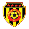 Waimakariri United (w) Logo