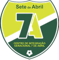 Ngày 7 tháng 4 U20 Logo