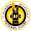 Alianca GO U20 (W) Logo