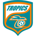 Florida Tropics Logo