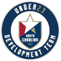 North Carolina FC U23 Logo