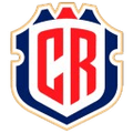 Costa Rica U19 (W) Logo