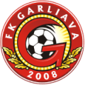 Garliava Kaunas Logo