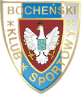 BKS Bochnia Logo