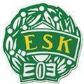 Enkopings  FK Logo