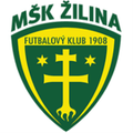 MSK Zilina Youth Logo