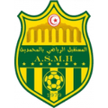 เอเอส มาห์เดีย Logo