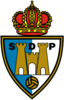 Ponferradina B Logo