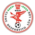 Barbie Lun Lok Logo