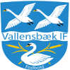 Vallensbaek IF U21 Logo