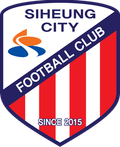 Siheung City Logo