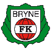 Bryne FK U19 Logo