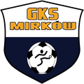 GKS Mirkow Logo