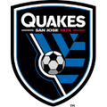 San Jose Earthquakes Reserve Logo