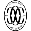 Como 2000 Women Logo