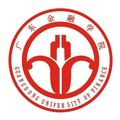 Guangdong University of Finances and Economics Logo