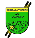 Association Sportive Kabasha Logo