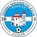 Donat Zadar Logo