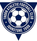Thorn Athletic FC Logo