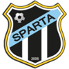 Sparta TO Logo