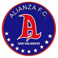 Alianza Reserves Logo