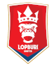 Lopburi United Logo