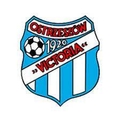 Victoria Ostrzeszow Logo