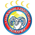 Xelaju MC Logo