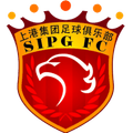 Shanghai Port Reserves Logo