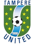 Tampere Utd(w) Logo