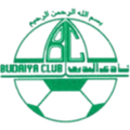 Budaiya U21 Logo