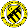 USM El Harrach U19 Logo