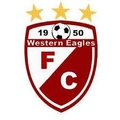 Western Eagles Logo