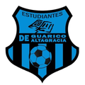 Estudiantes de Guarico (w) Logo