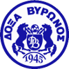Doxa Vyrona Logo