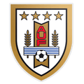烏拉圭沙灘足球隊 Logo