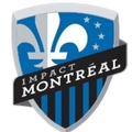 Montreal Impact Academy Logo