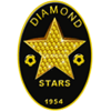 Diamond Stars Logo