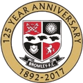 Bromley U18 Logo