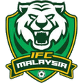 Imigresen FC II Logo