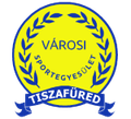 Tiszafuredi Logo