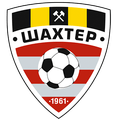 Shakhtyor Soligorsk Logo