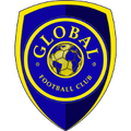 Global FC Logo