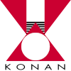 Konan University Logo