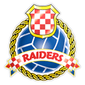 Adelaide Raiders SC Reserve Logo